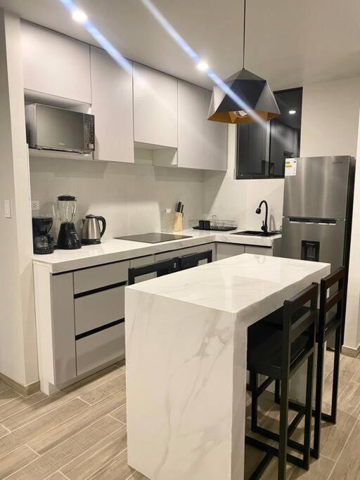 Deluxe Apartments In Arequipa Downtown Екстер'єр фото