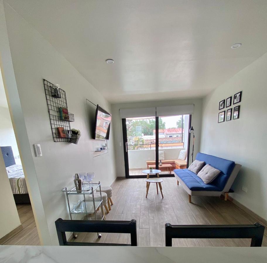 Deluxe Apartments In Arequipa Downtown Екстер'єр фото