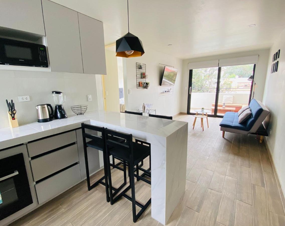 Deluxe Apartments In Arequipa Downtown Екстер'єр фото