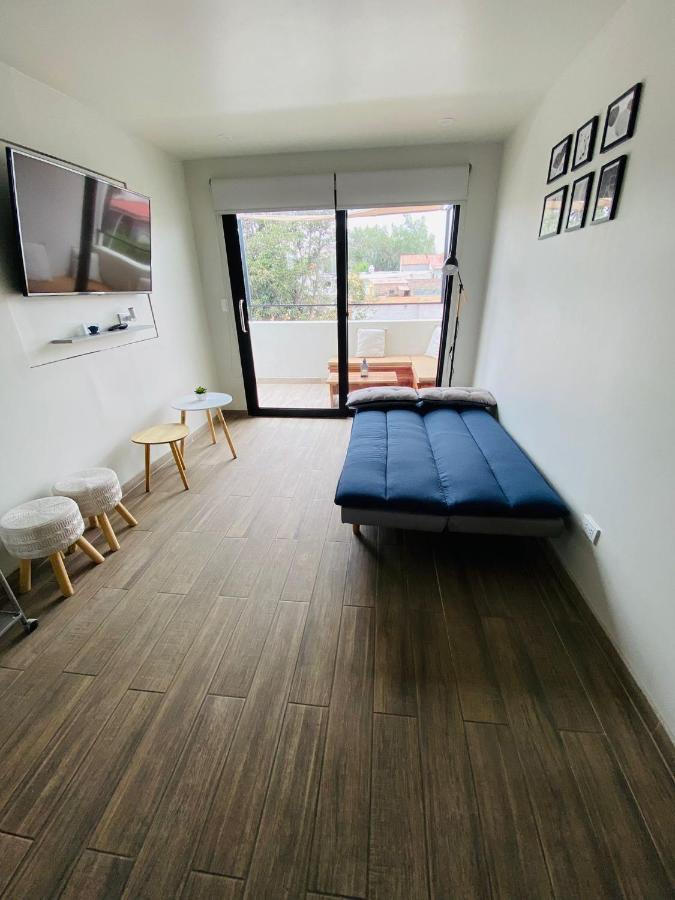 Deluxe Apartments In Arequipa Downtown Екстер'єр фото