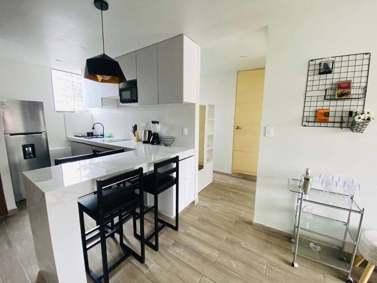 Deluxe Apartments In Arequipa Downtown Екстер'єр фото