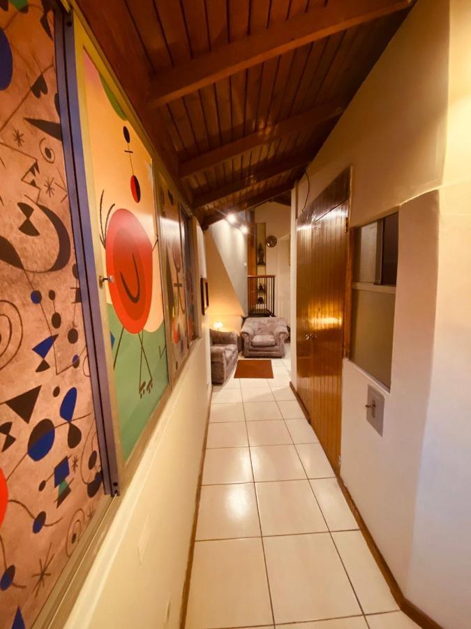 Deluxe Apartments In Arequipa Downtown Екстер'єр фото