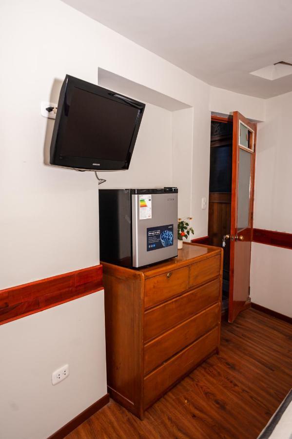 Deluxe Apartments In Arequipa Downtown Екстер'єр фото