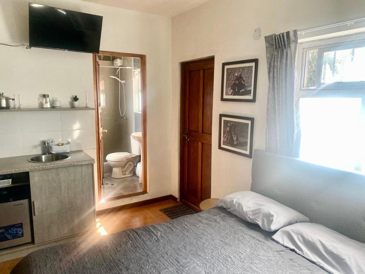 Deluxe Apartments In Arequipa Downtown Екстер'єр фото