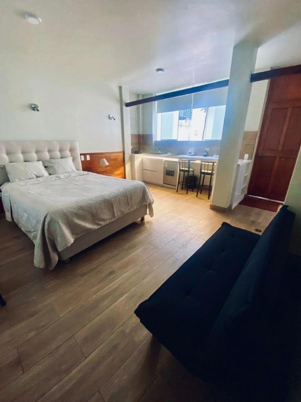 Deluxe Apartments In Arequipa Downtown Екстер'єр фото