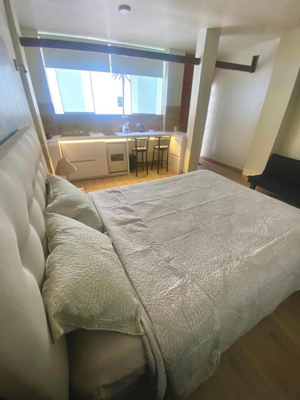 Deluxe Apartments In Arequipa Downtown Екстер'єр фото