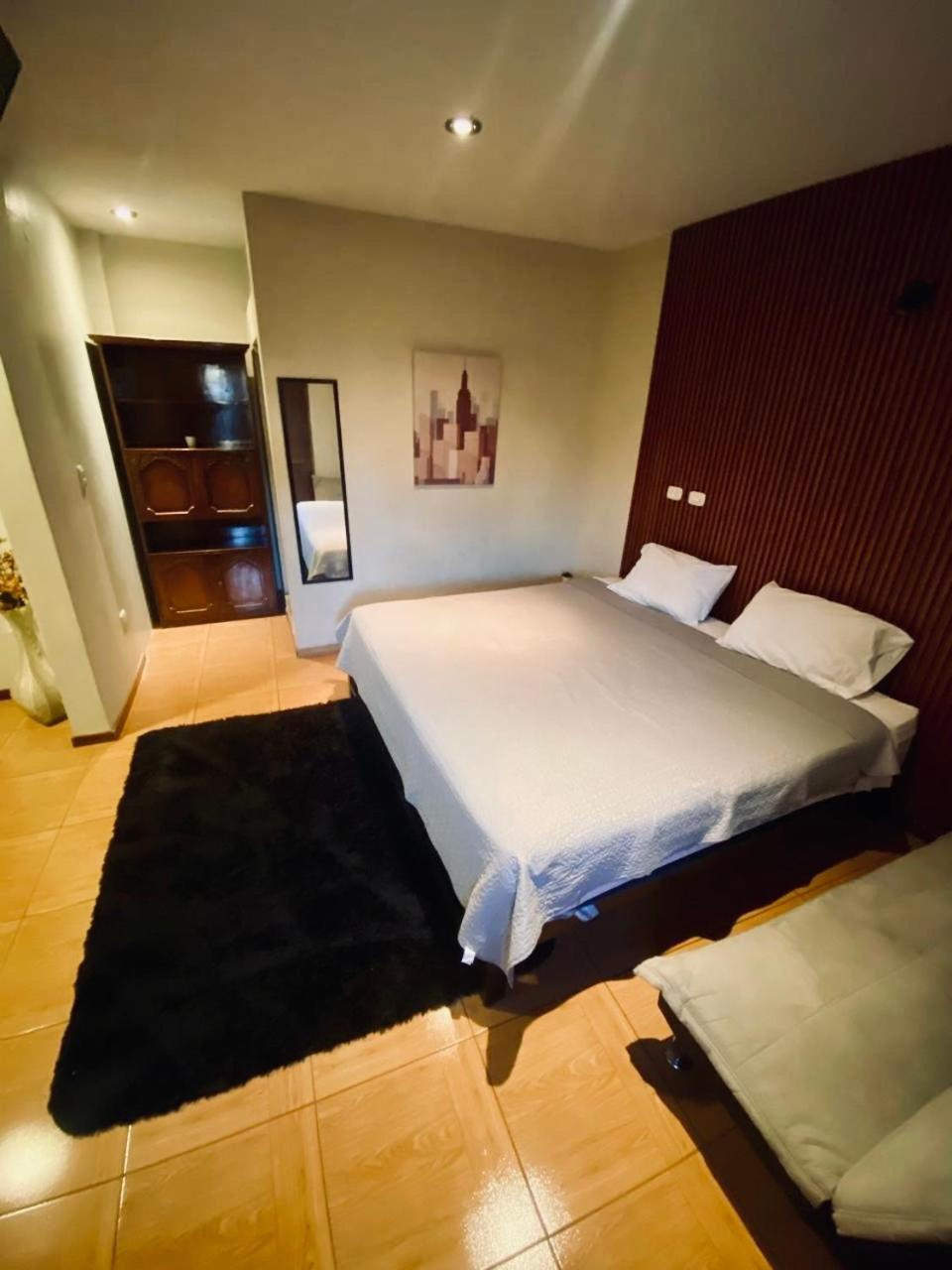 Deluxe Apartments In Arequipa Downtown Екстер'єр фото