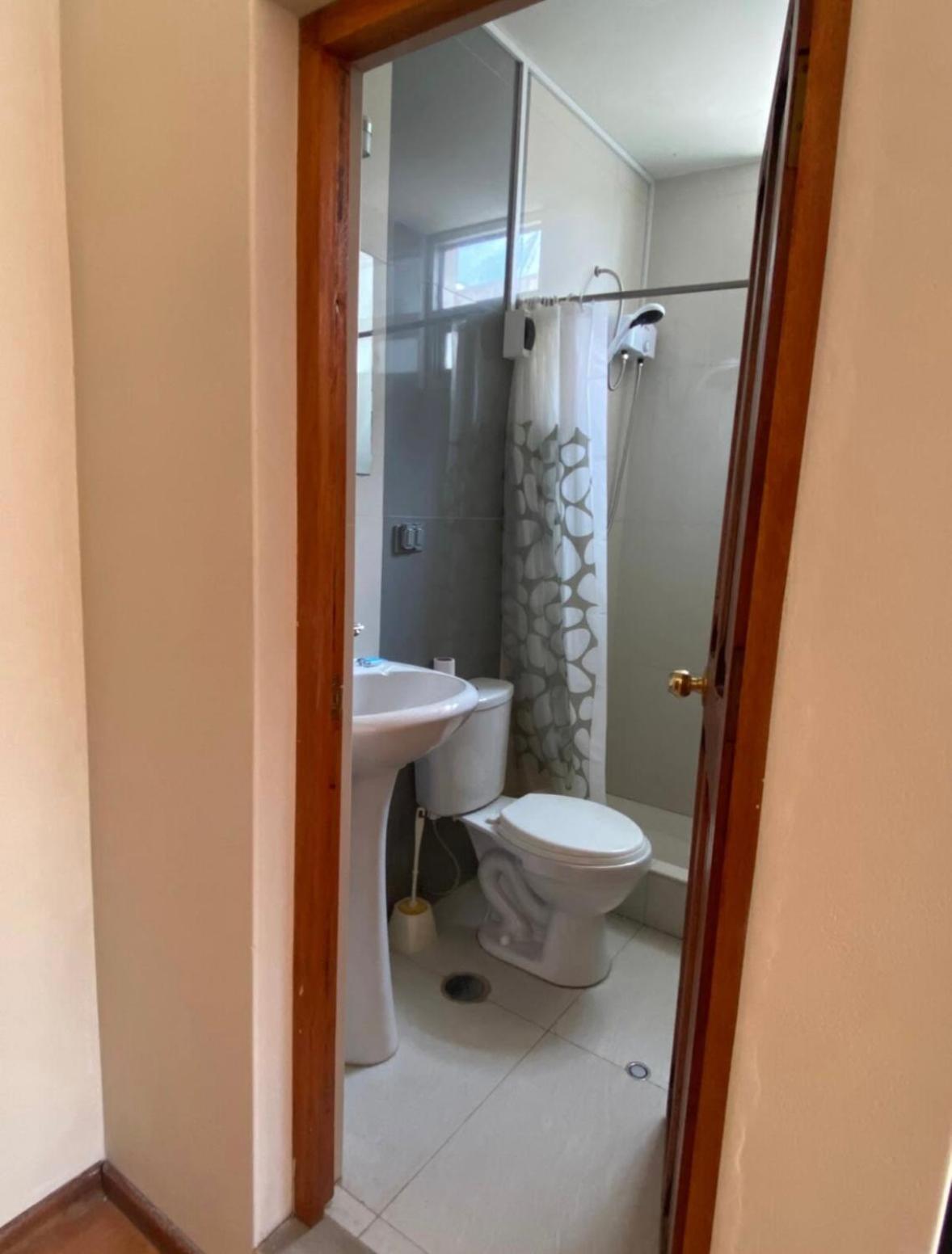 Deluxe Apartments In Arequipa Downtown Екстер'єр фото